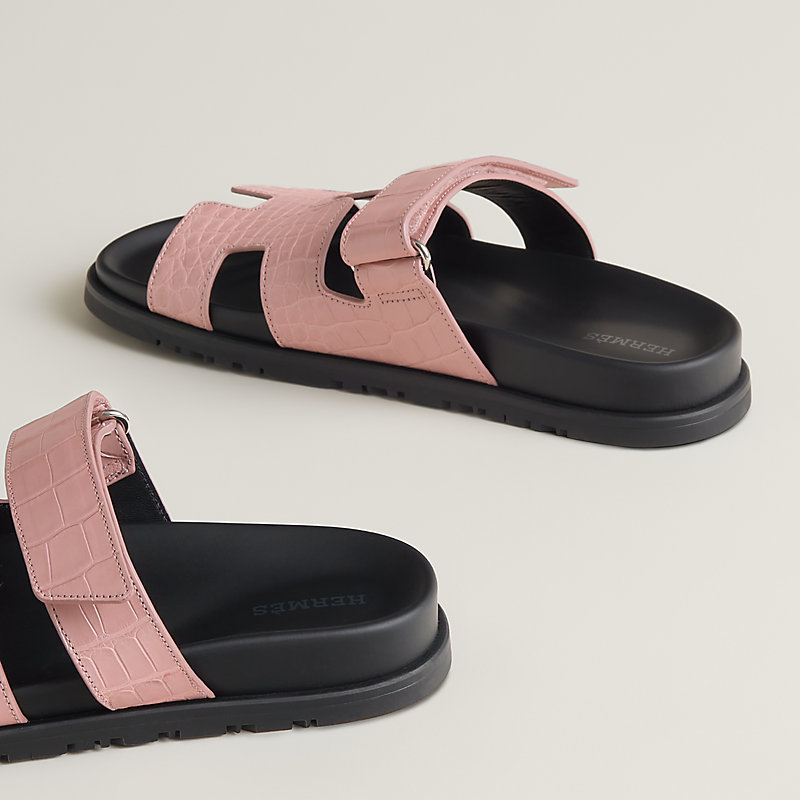 Chypre sandal | Hermès USA